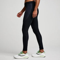 Hurricane Tight - Warm & Weather‑Ready | Saucony on sale