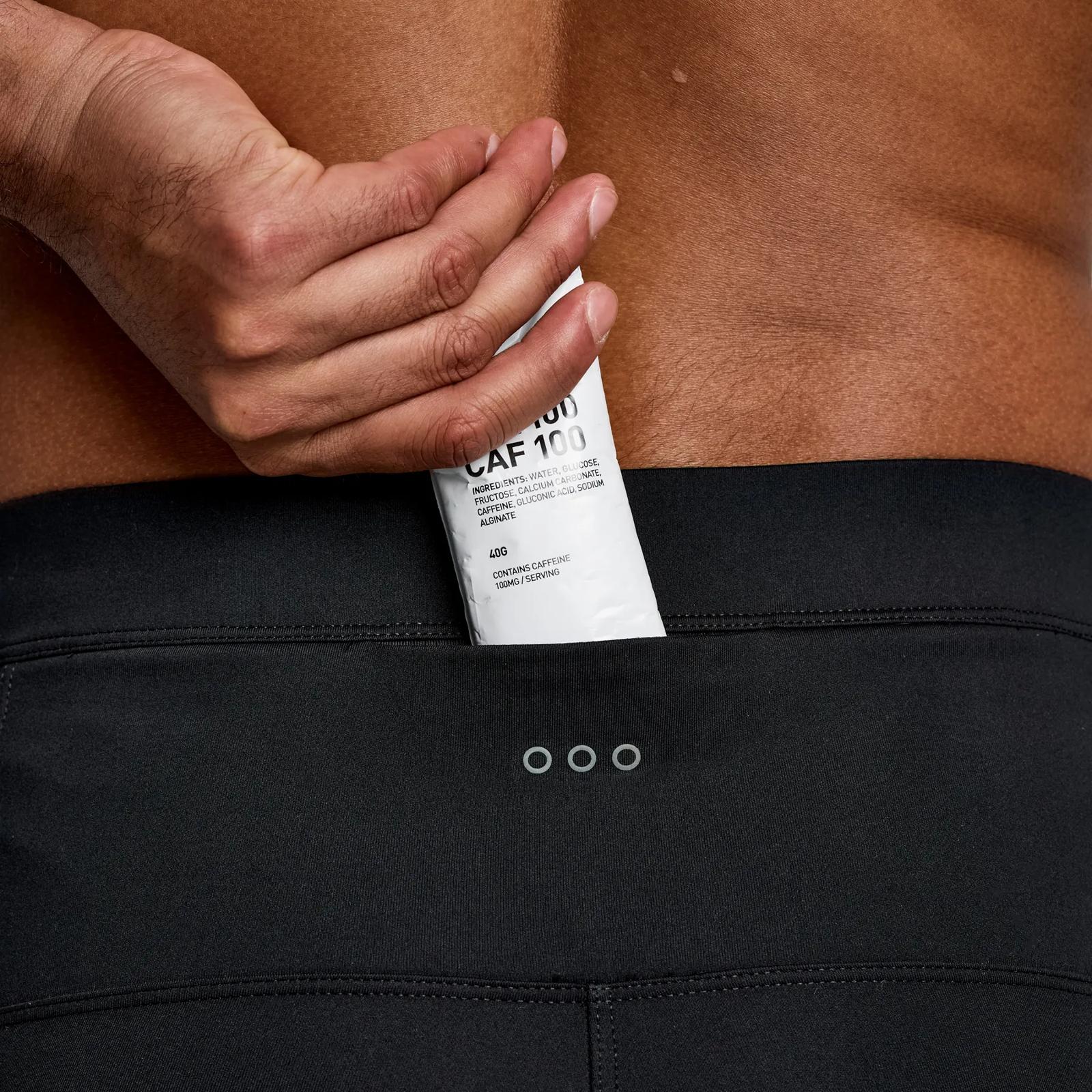 Hurricane Tight - Warm & Weather‑Ready | Saucony on sale