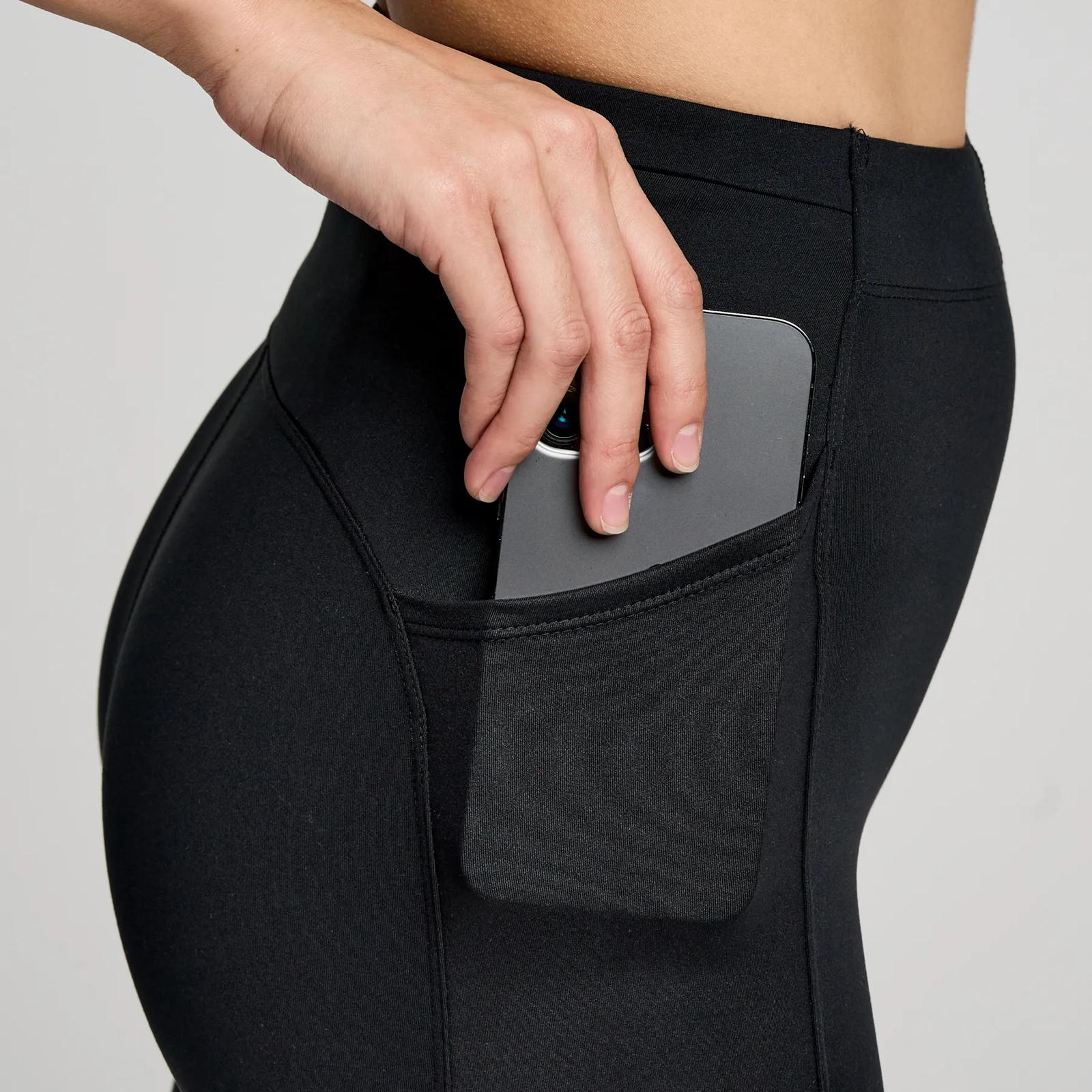 Hurricane Tight – Winter Run Leggings | Saucony outlet