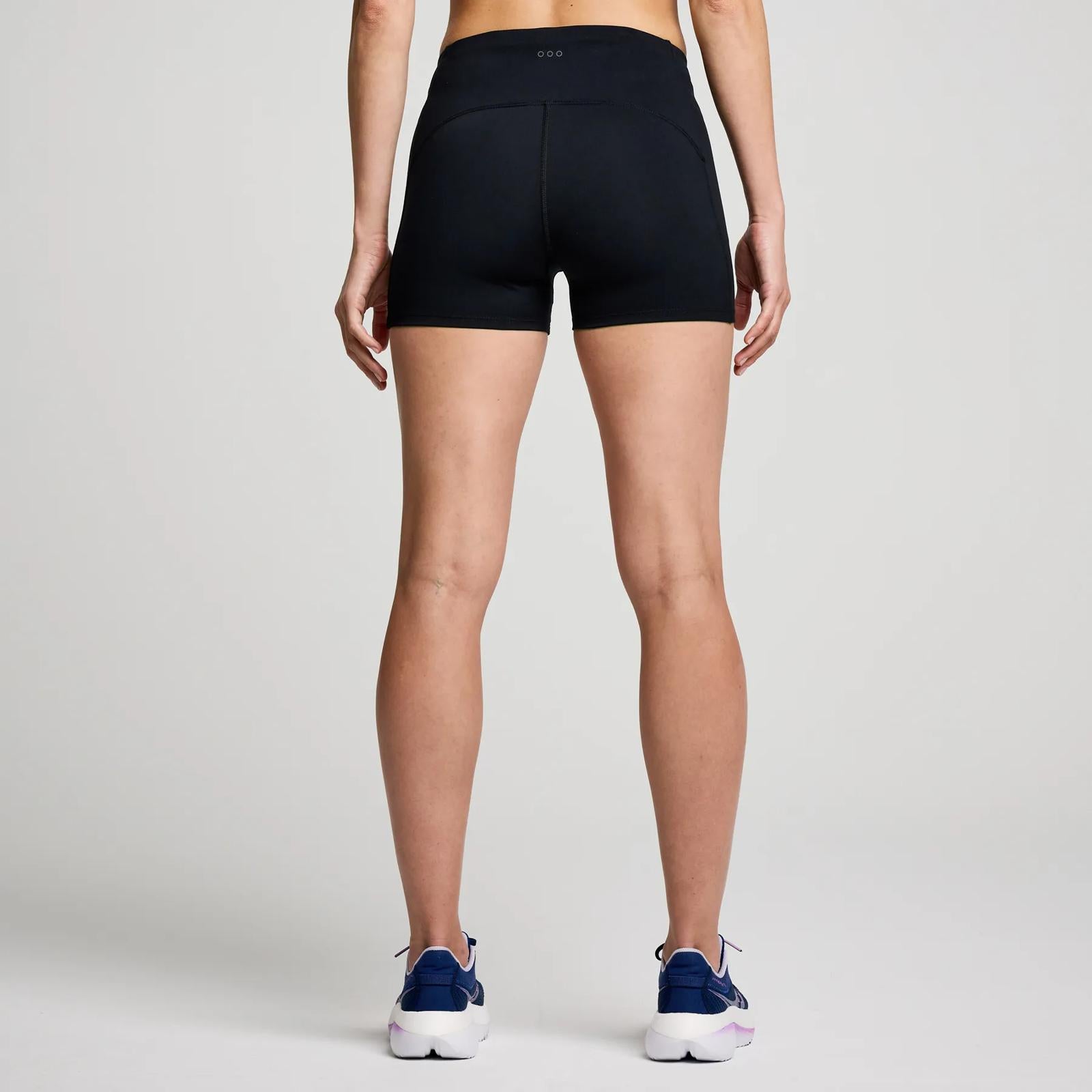 Fortify 3" Hot Short | Saucony on sale