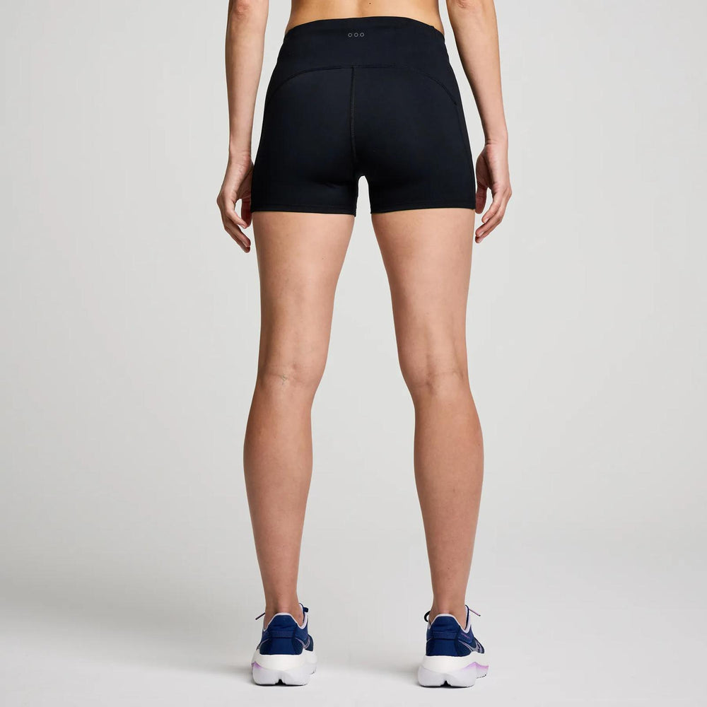 Fortify 3" Hot Short | Saucony on sale