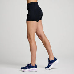 Fortify 3" Hot Short | Saucony on sale