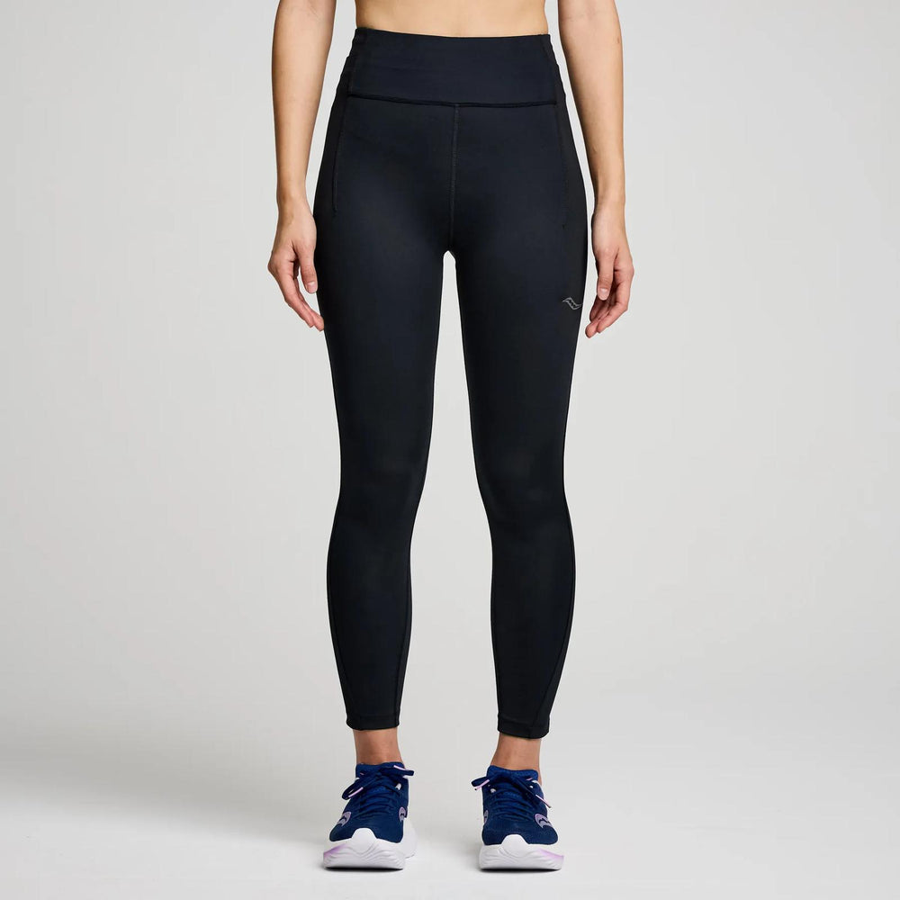 Fortify Crop Tight - Competition | Saucony US