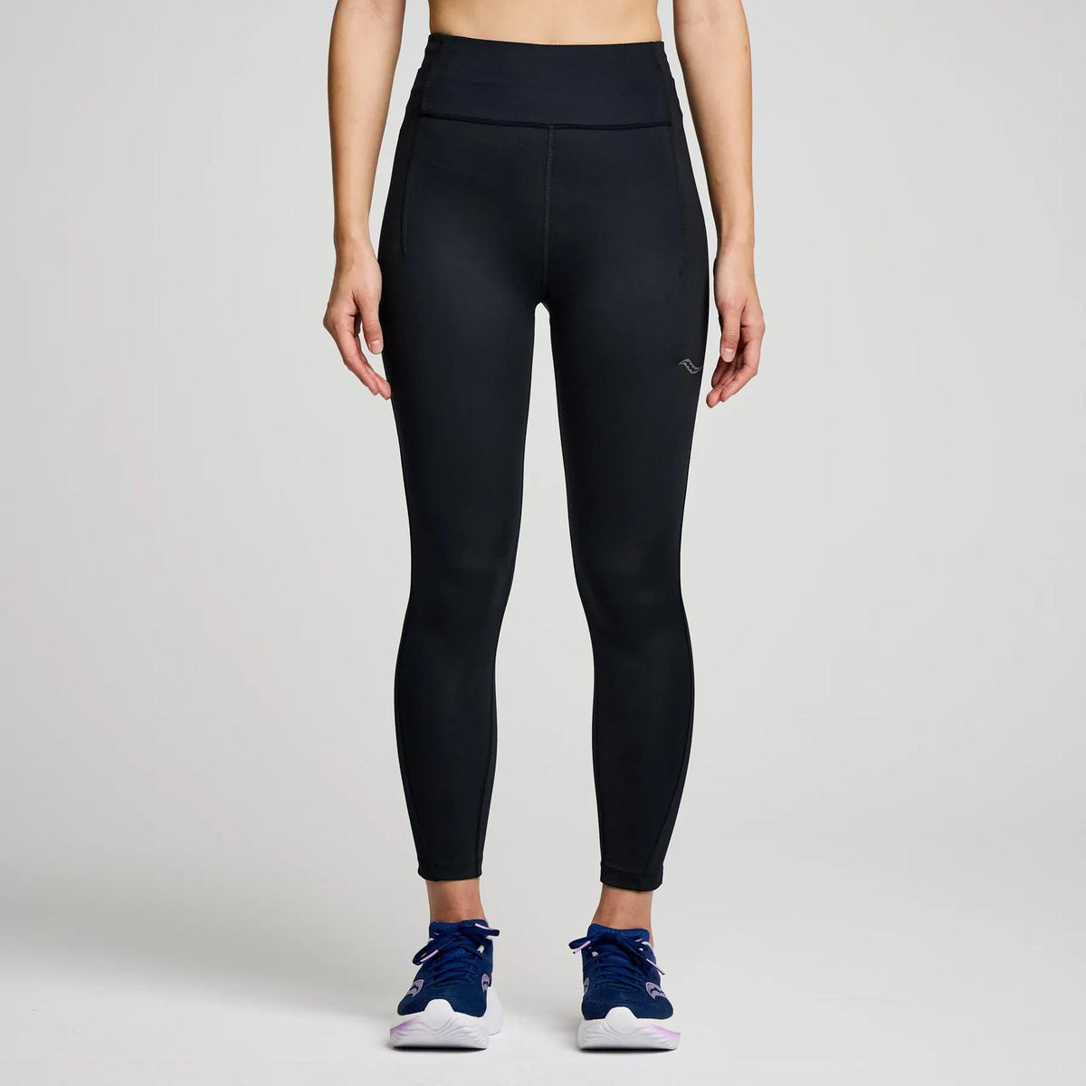 Fortify Crop Tight - Competition | Saucony US