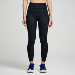 Fortify Crop Tight - Competition | Saucony US