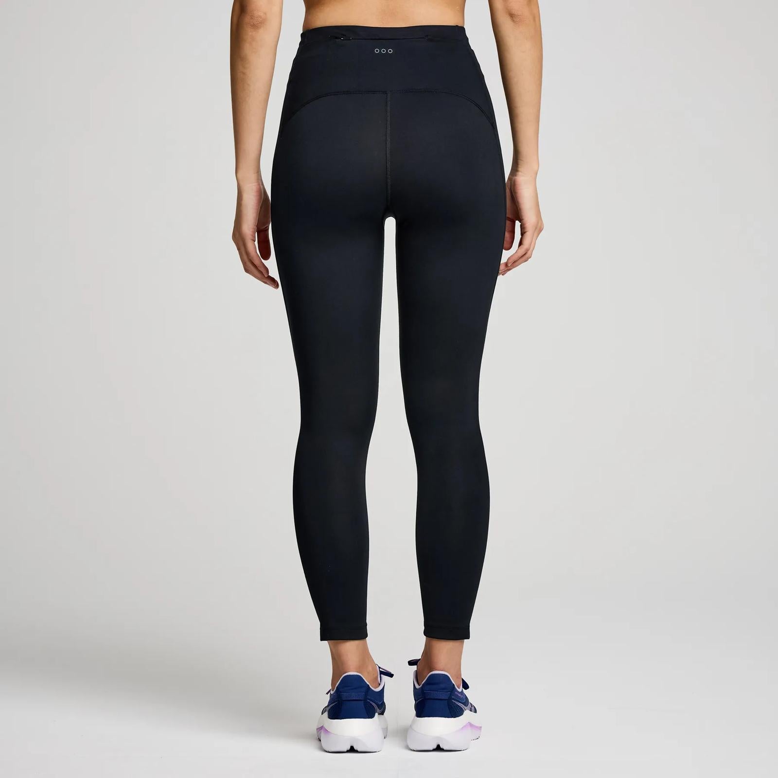 Fortify Crop Tight - Competition | Saucony US