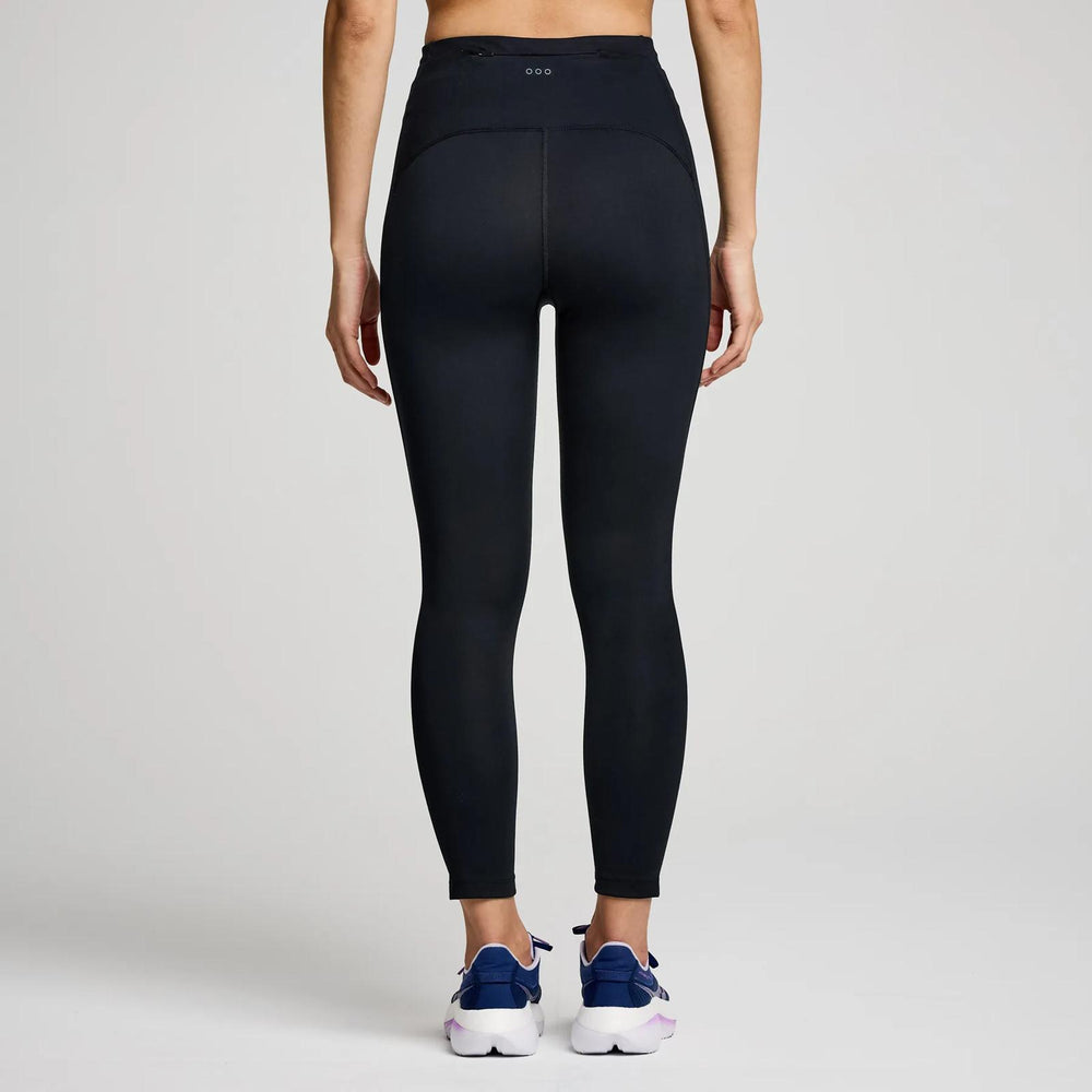 Fortify Crop Tight - Competition | Saucony US