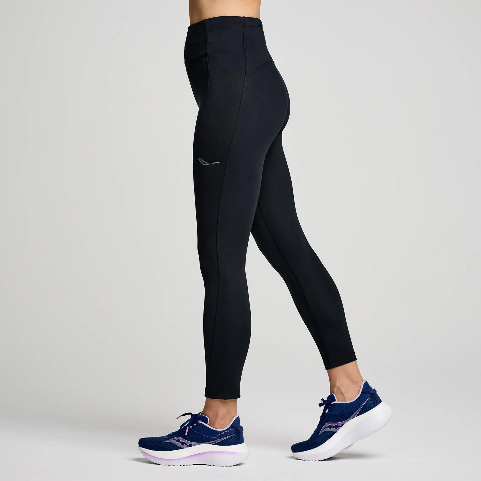 Fortify Crop Tight - Competition | Saucony US