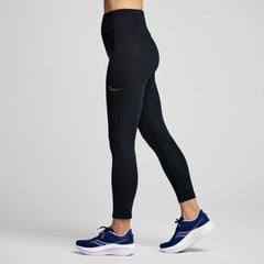 Fortify Crop Tight - Competition | Saucony US
