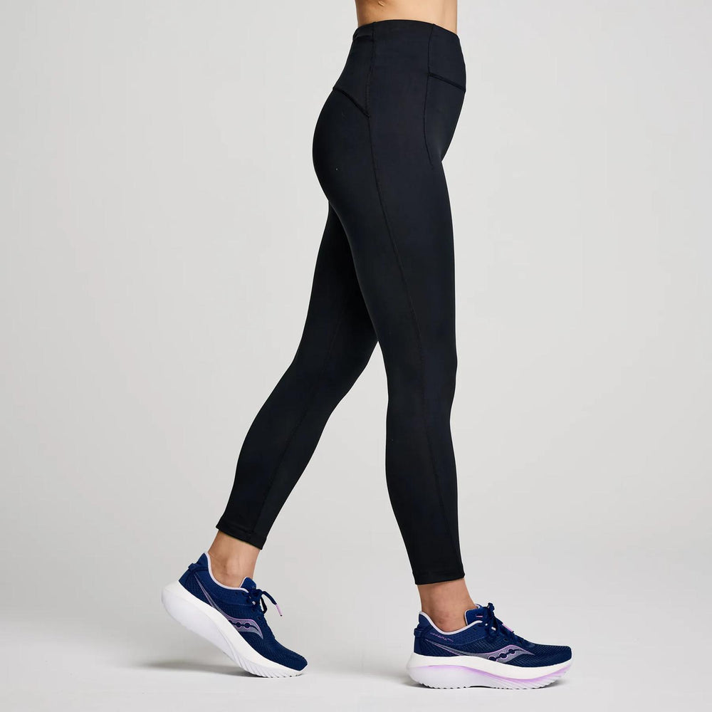 Fortify Crop Tight - Competition | Saucony US