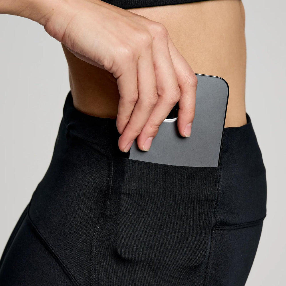 Fortify Crop Tight - Competition | Saucony US