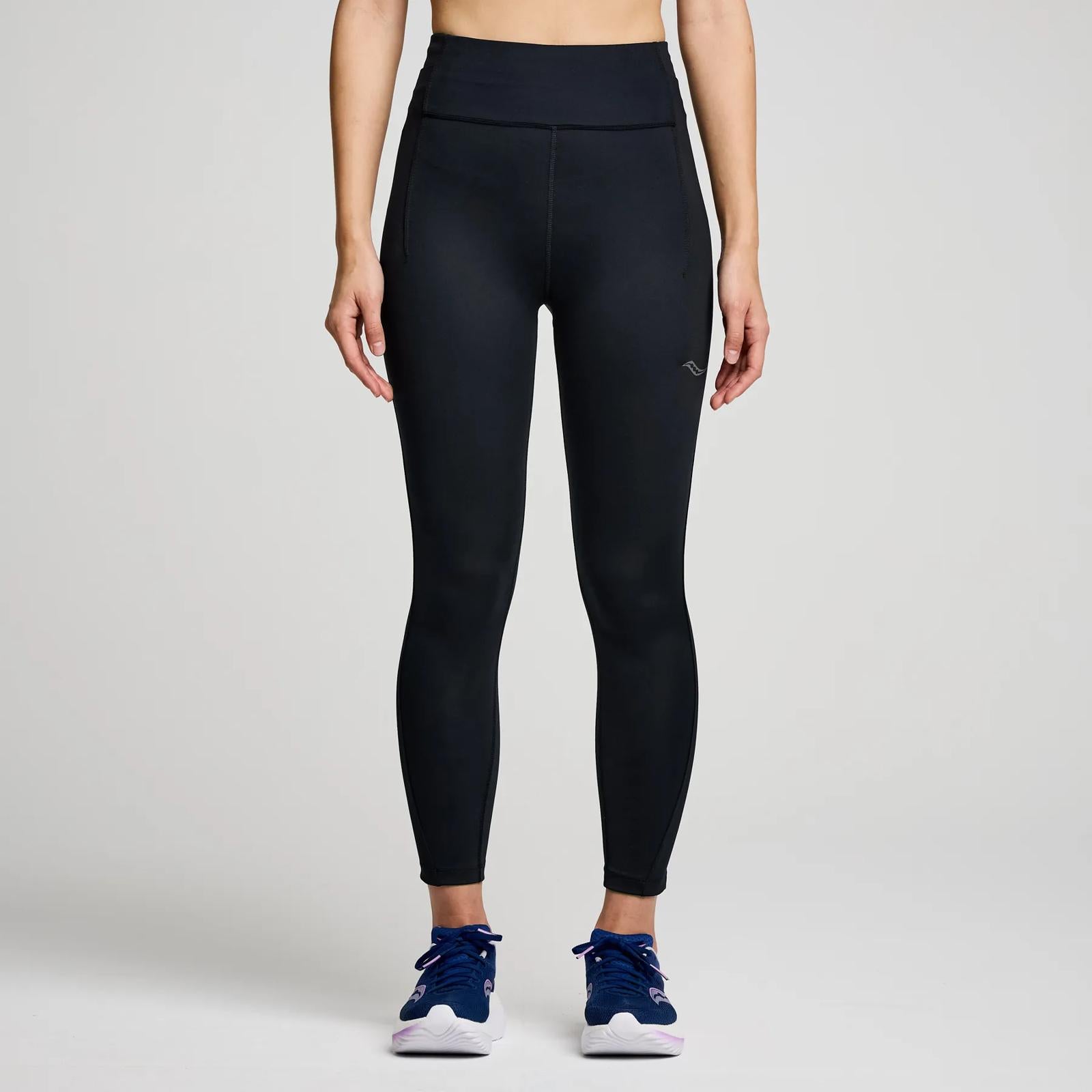 Fortify Crop Tight - Competition | Saucony US