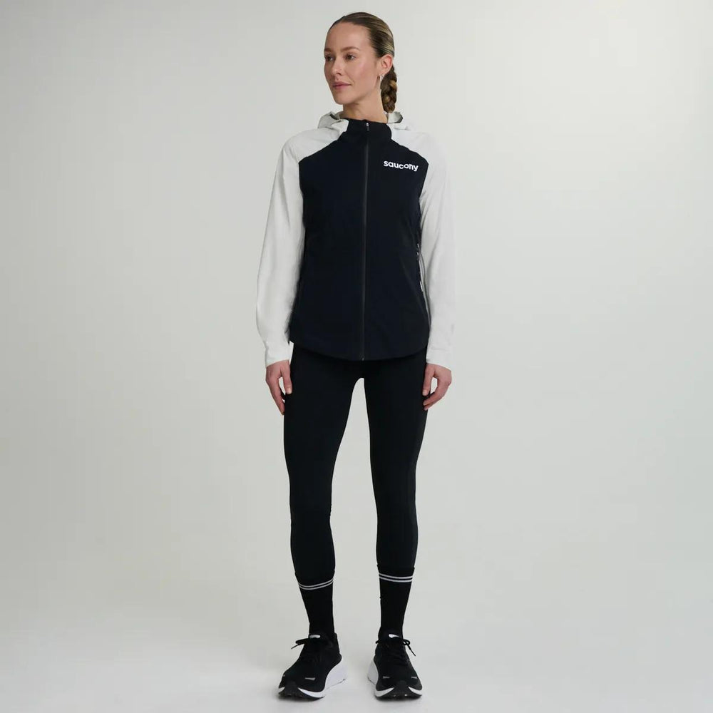 Stay Dry with Hurricane Waterproof Jacket|Saucony US | Saucony sale