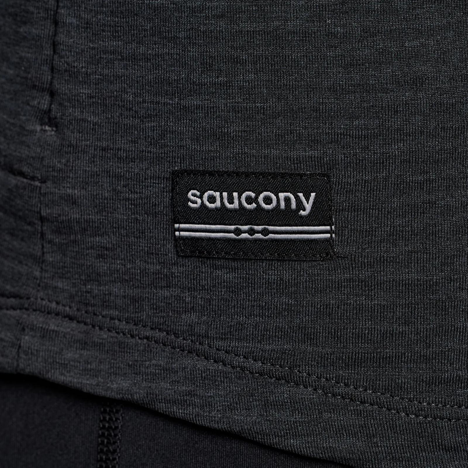 Triumph 3D ½ Zip Versatile Running Top | Saucony for sale