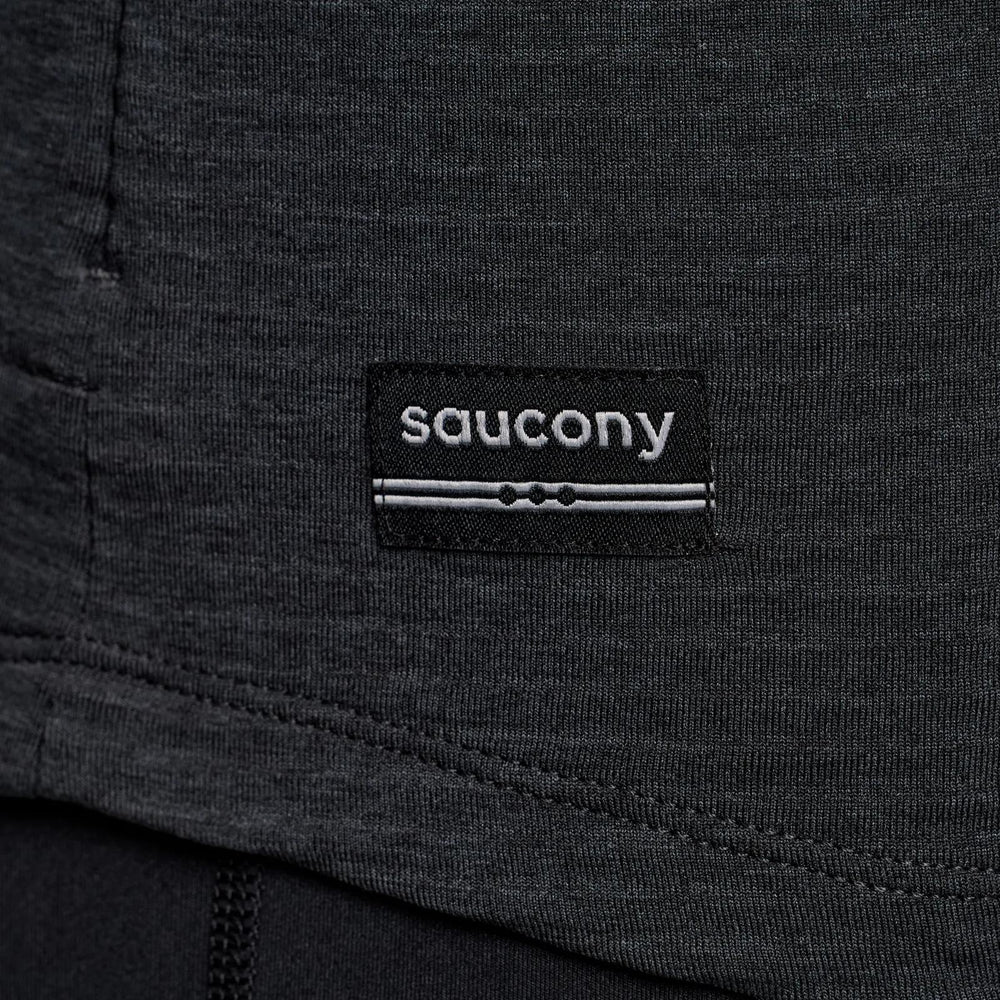 Triumph 3D ½ Zip Versatile Running Top | Saucony for sale