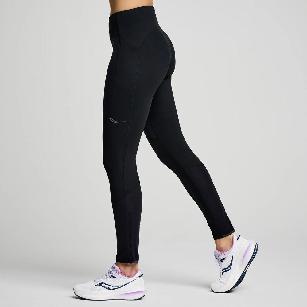 Hurricane Wind Tight – Run Leggings | Saucony online