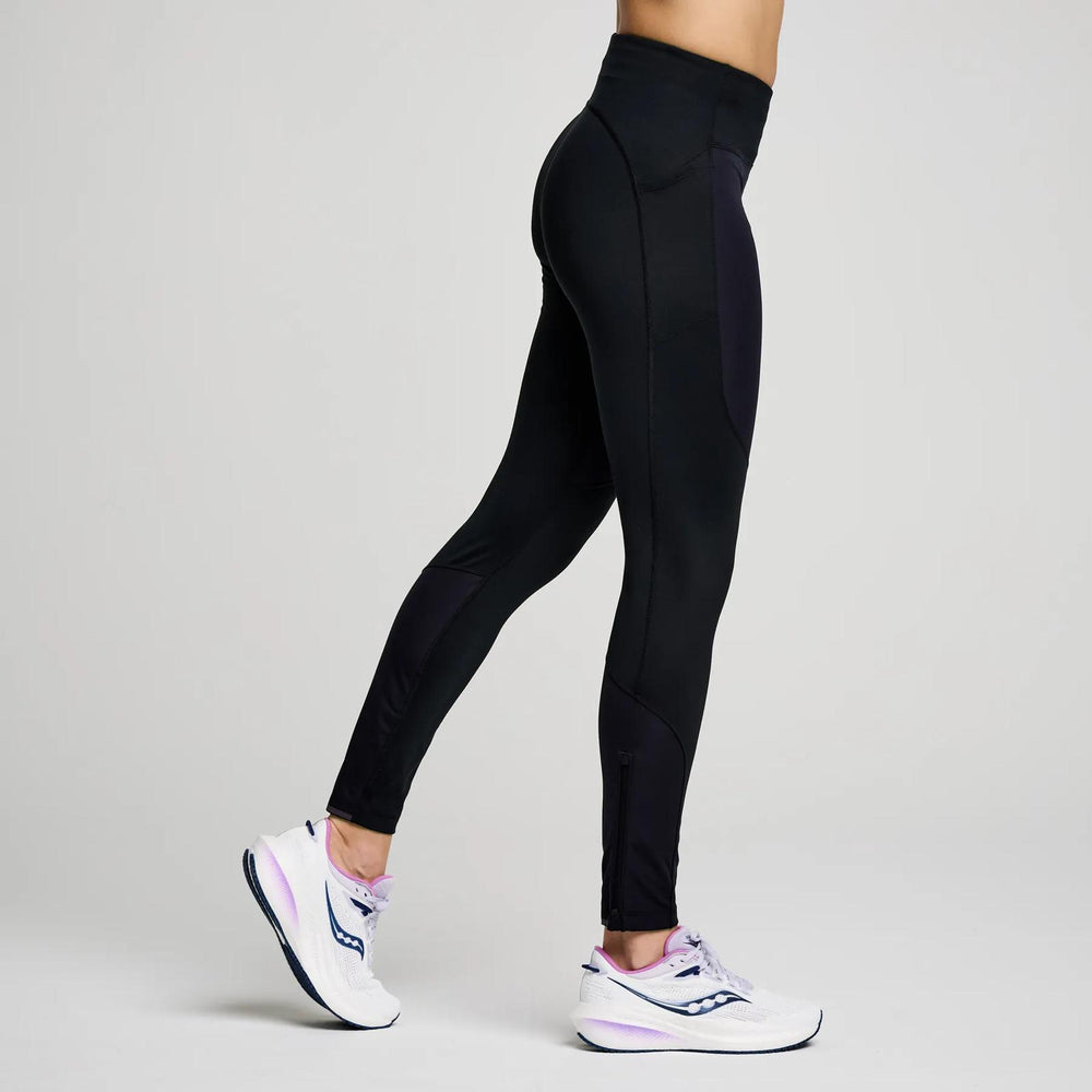 Hurricane Wind Tight – Run Leggings | Saucony online