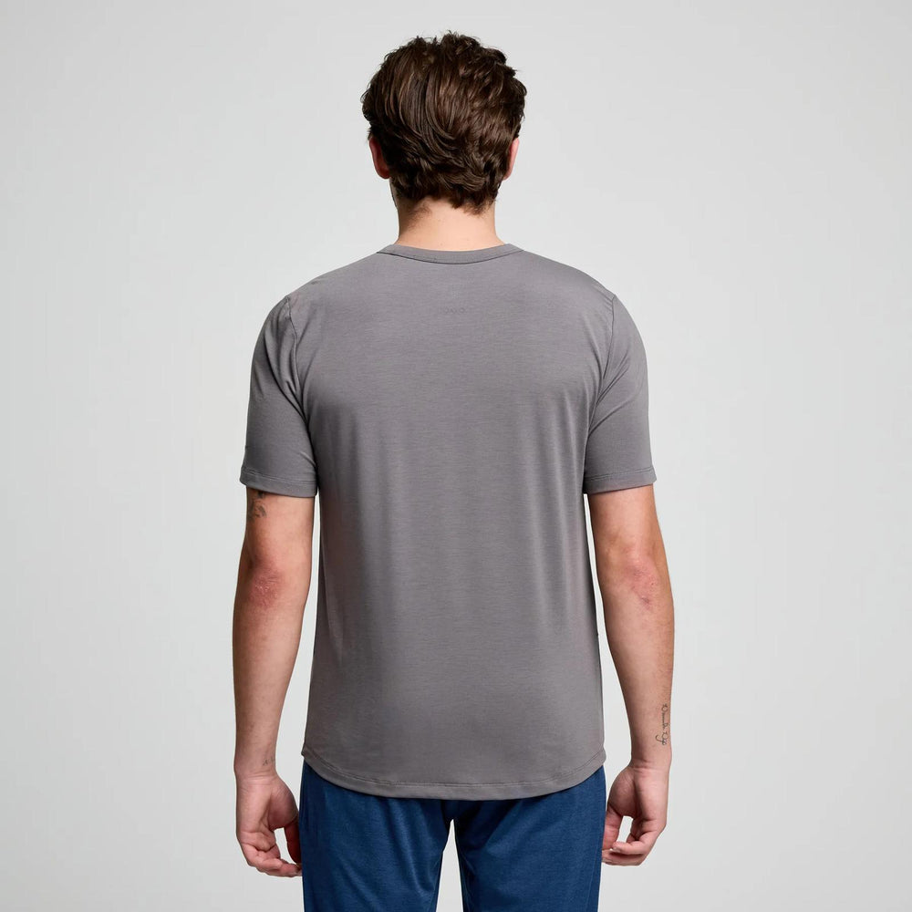 Triumph Short Sleeve | Saucony on sale
