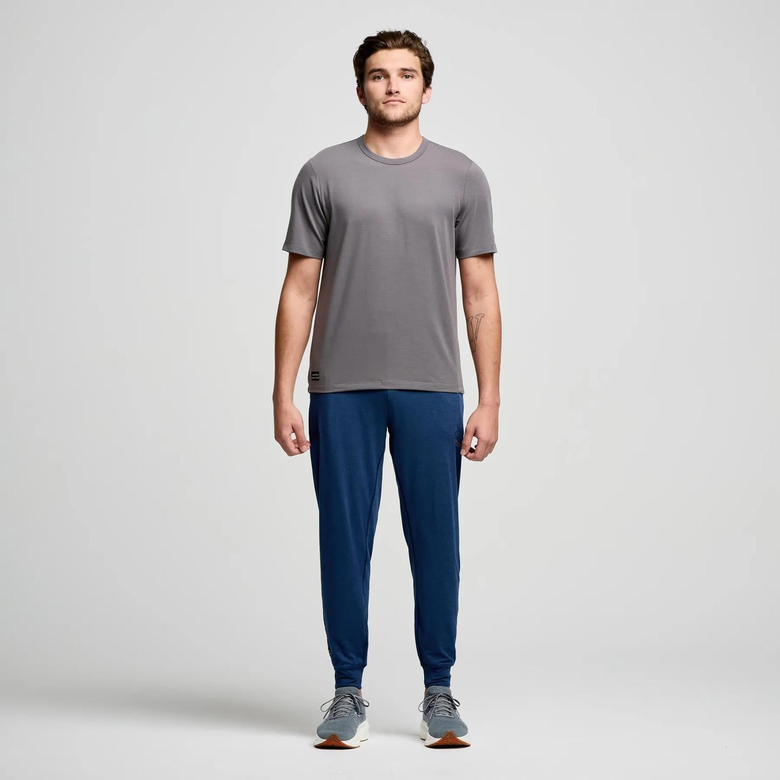 Triumph Short Sleeve | Saucony on sale