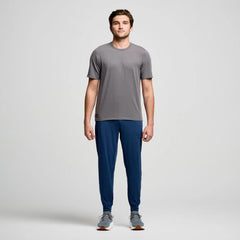 Triumph Short Sleeve | Saucony on sale
