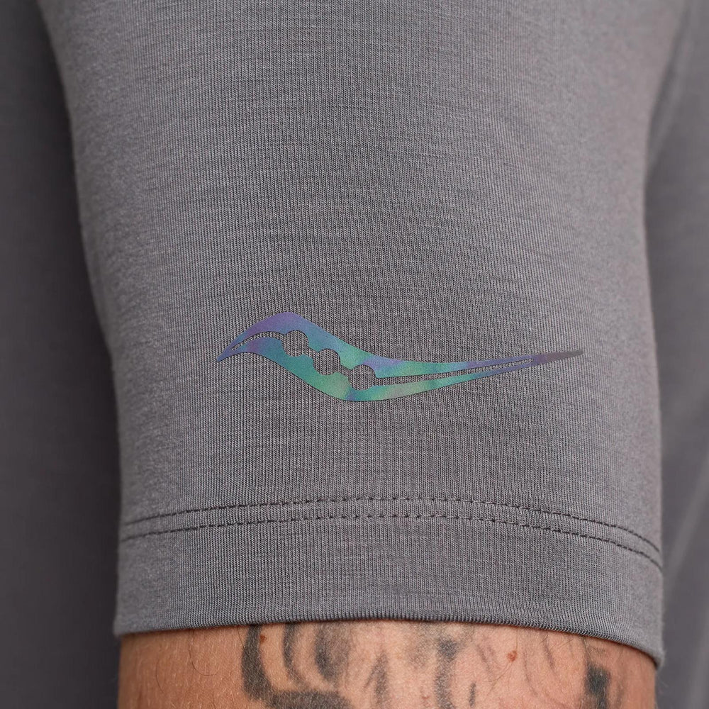 Triumph Short Sleeve | Saucony on sale