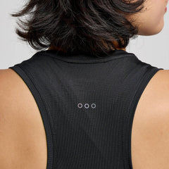 Stay Cool in Stopwatch Singlet | Saucony discount