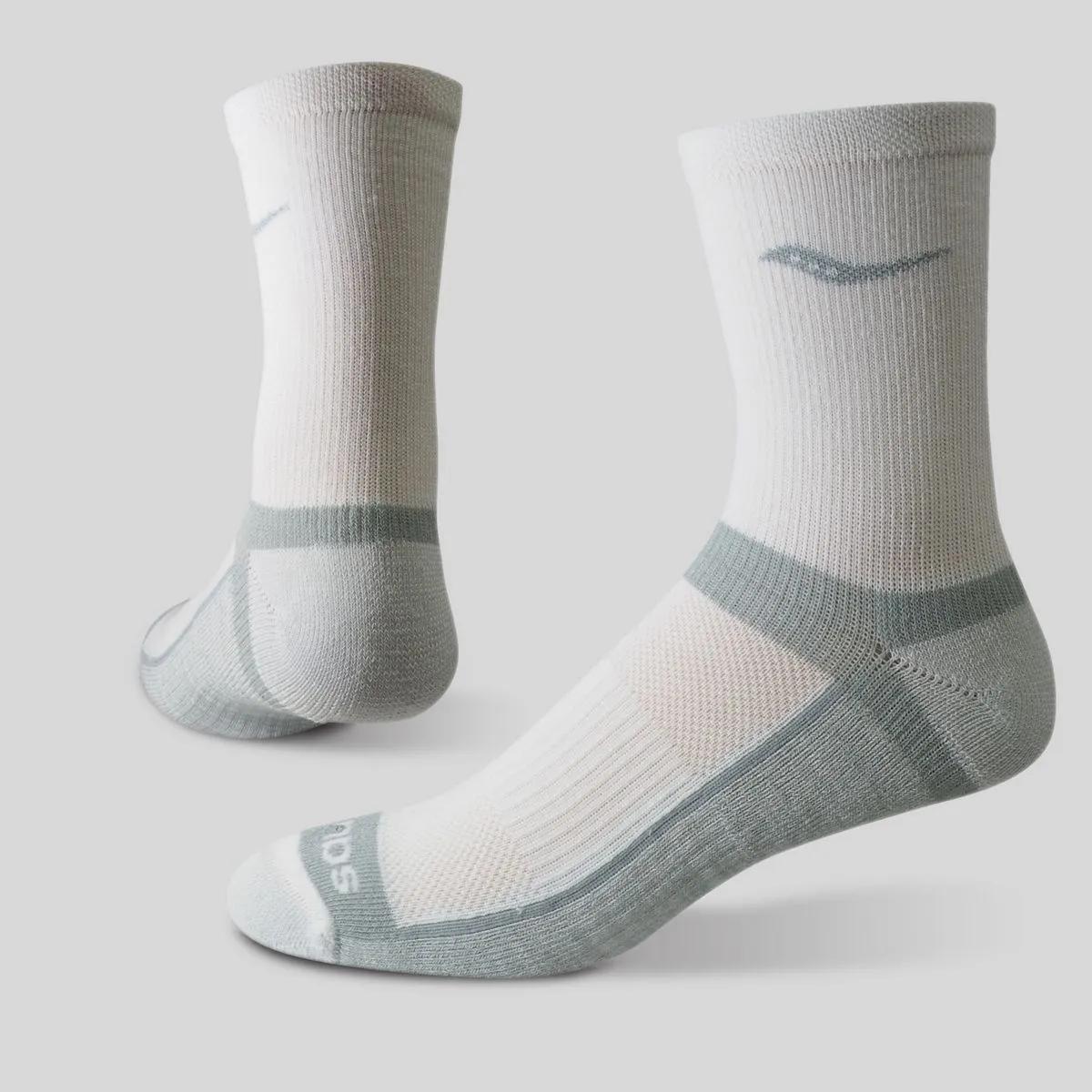Inferno Cushion Mid 3-Pack Sock - Socks | Saucony outlet