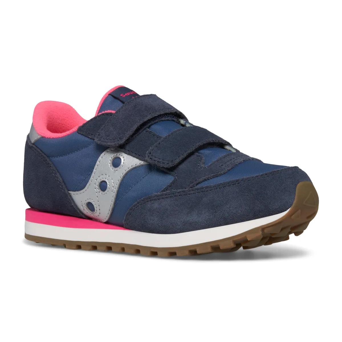 Jazz Double Hook & Loop – Kids’ Classic Sneaker | Saucony sale