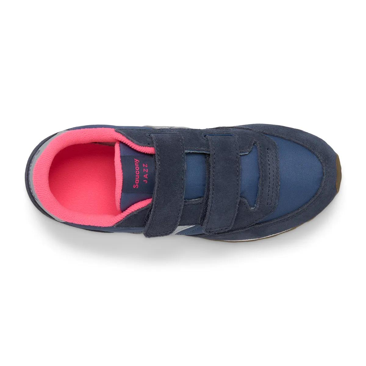 Jazz Double Hook & Loop – Kids’ Classic Sneaker | Saucony sale