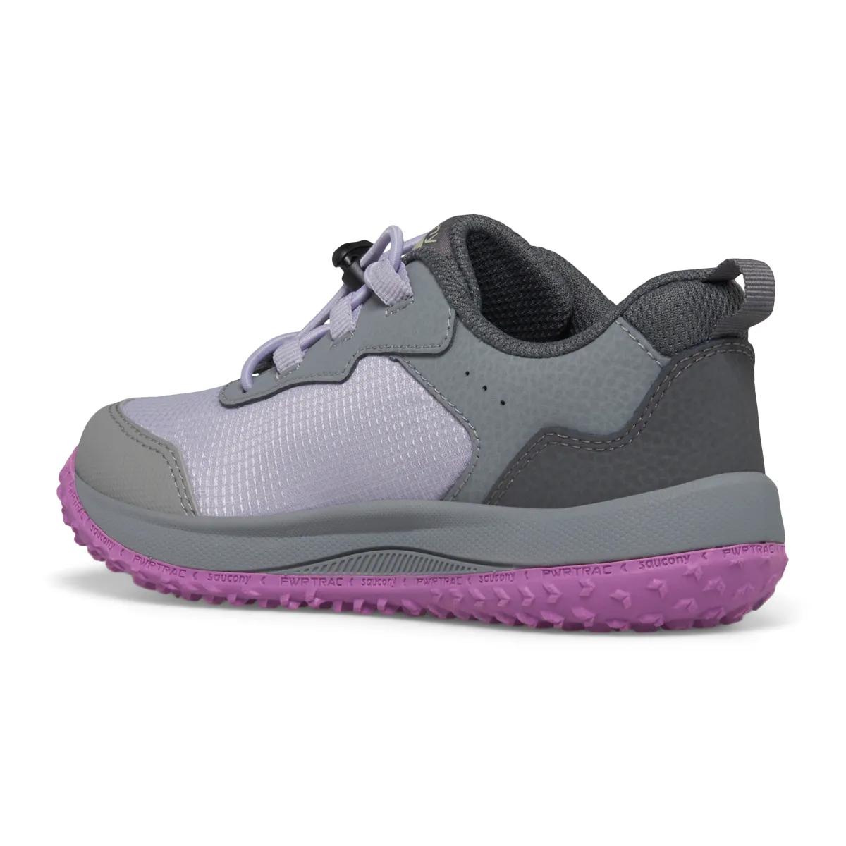 Big Kid's Aura KDZ Sneaker - Boys' Shoes | Saucony discount