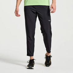Boston Woven Pant Athletic Woven | Saucony online