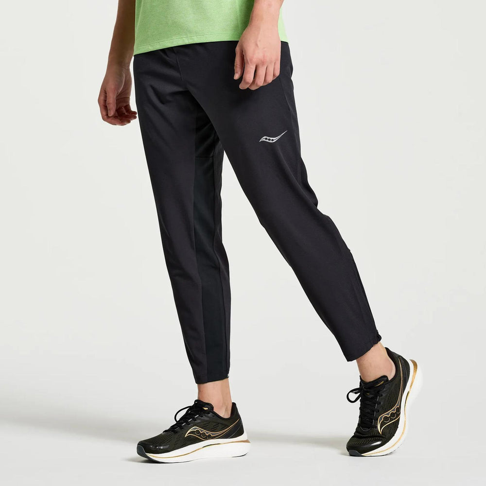 Boston Woven Pant Athletic Woven | Saucony online