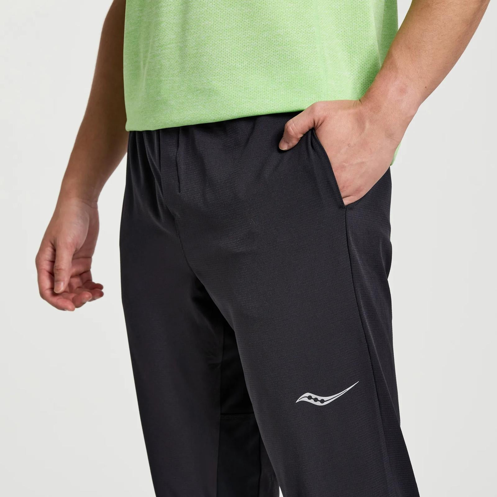 Boston Woven Pant Athletic Woven | Saucony online