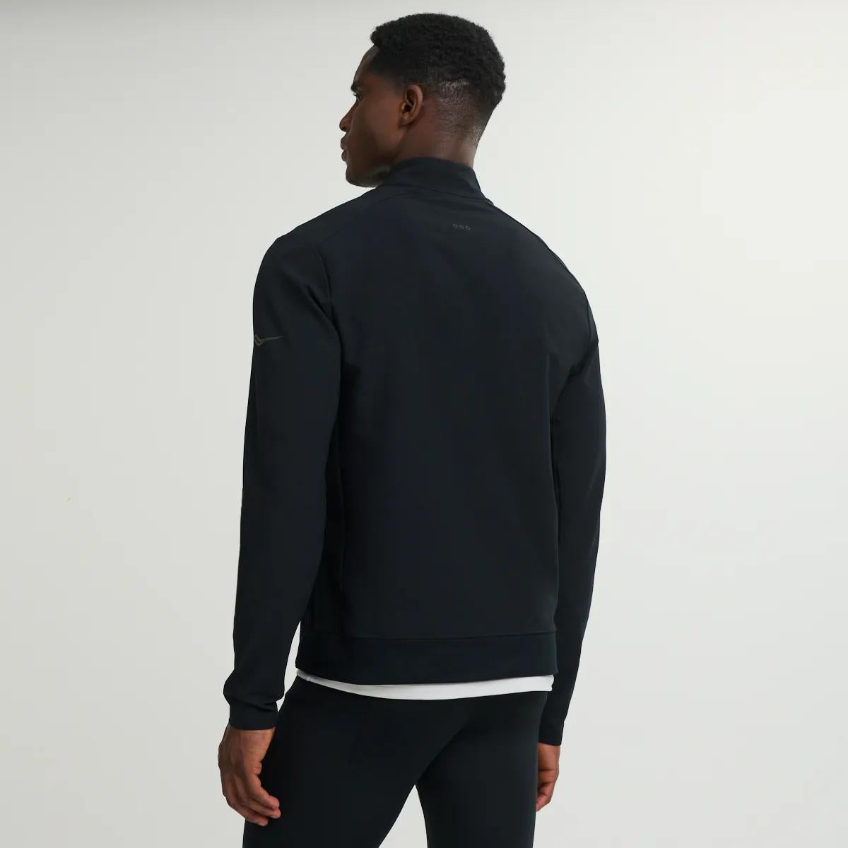 Hurricane Soft Shell Jacket - Water Resistant Styles | Saucony for sale
