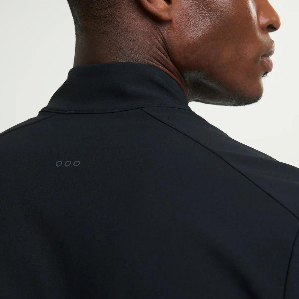 Hurricane Soft Shell Jacket - Water Resistant Styles | Saucony for sale