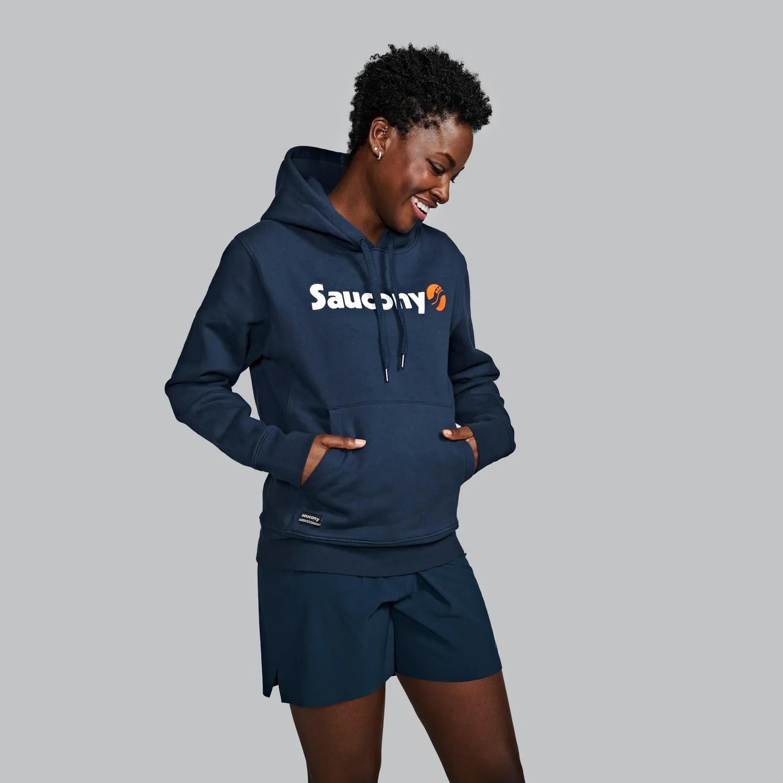 Recovery Hoody - Unisex Apparel | Saucony sale