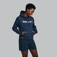 Recovery Hoody - Unisex Apparel | Saucony sale