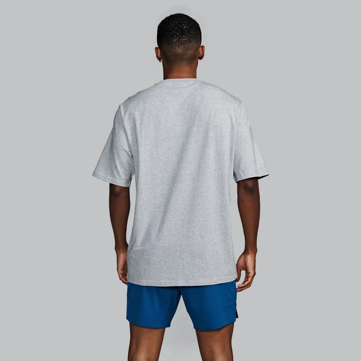Recovery Short Sleeve Unisex Comfort Tee | Saucony near me