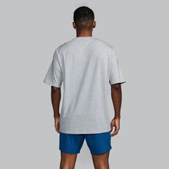 Recovery Short Sleeve Unisex Comfort Tee | Saucony near me