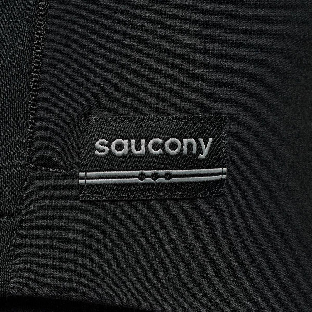Hurricane Soft Shell Jacket | Saucony discount