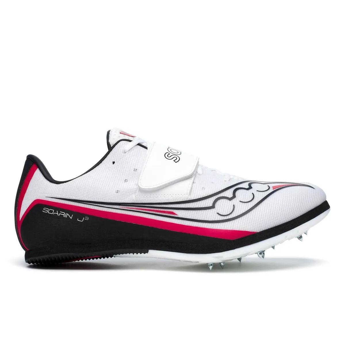 Soarin J 3 - Track & Field | Saucony discount