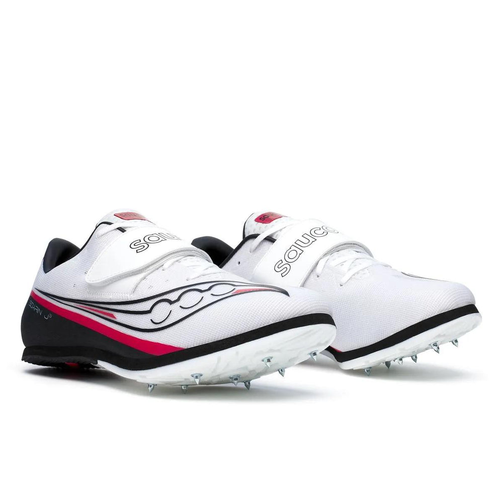 Soarin J 3 - Track & Field | Saucony discount