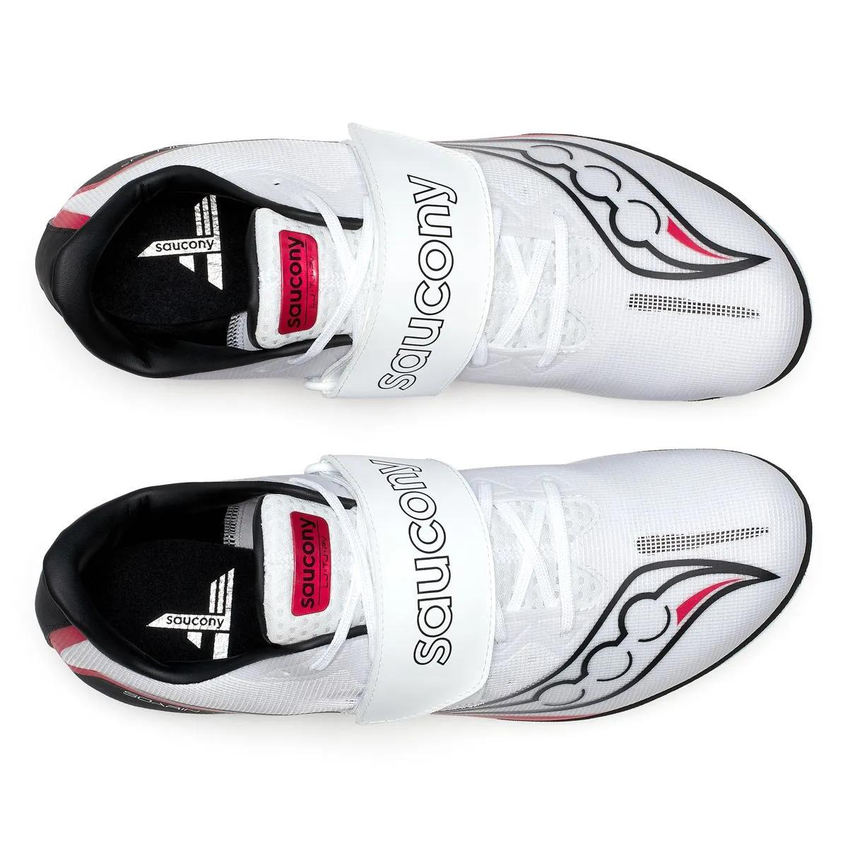 Soarin J 3 - Track & Field | Saucony discount