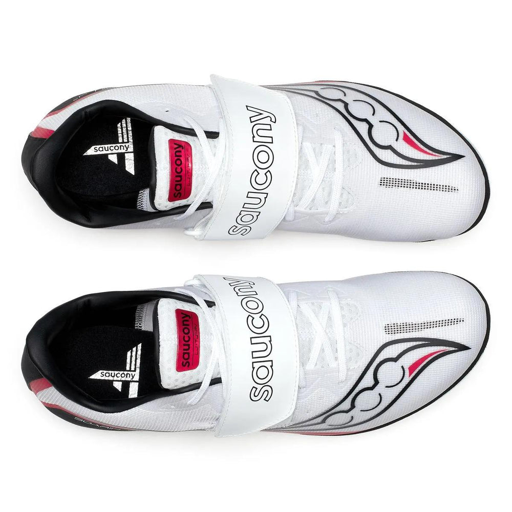 Soarin J 3 - Track & Field | Saucony discount