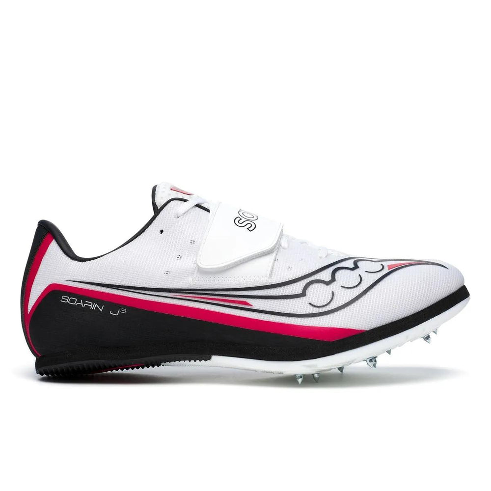 Soarin J 3 - Track & Field | Saucony discount