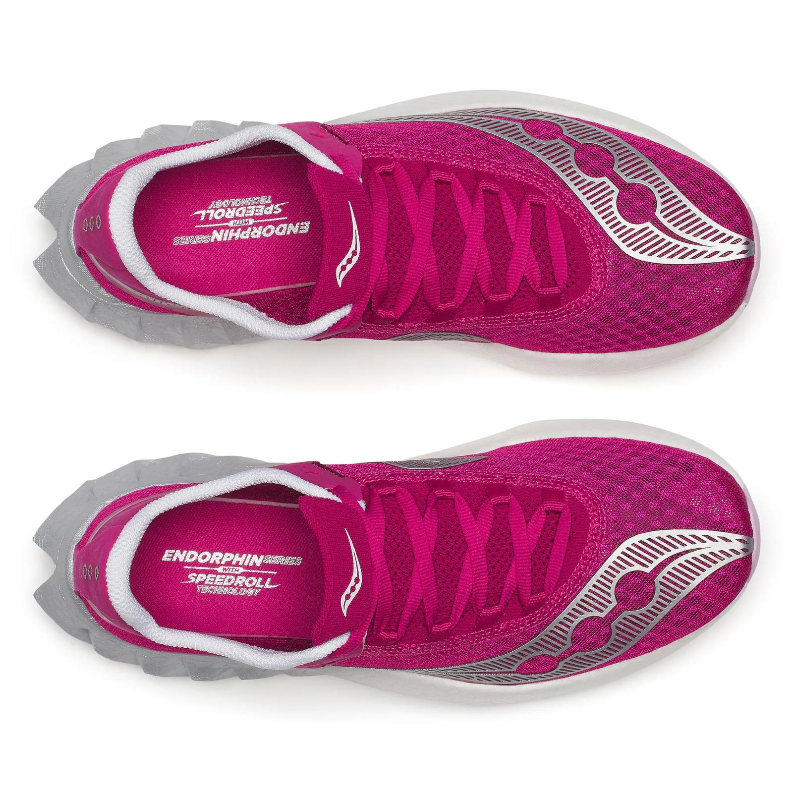 Endorphin Pro 4 – RaceDay Running Shoes | Saucony discount