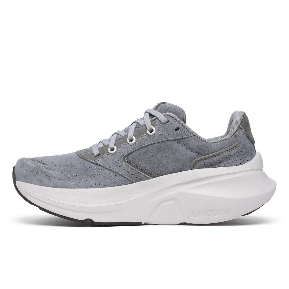 Guide Metro LE Premium Leather Sneaker | Saucony online