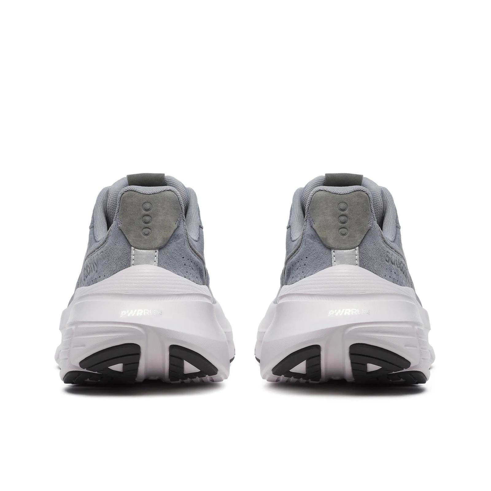 Guide Metro LE Premium Leather Sneaker | Saucony online