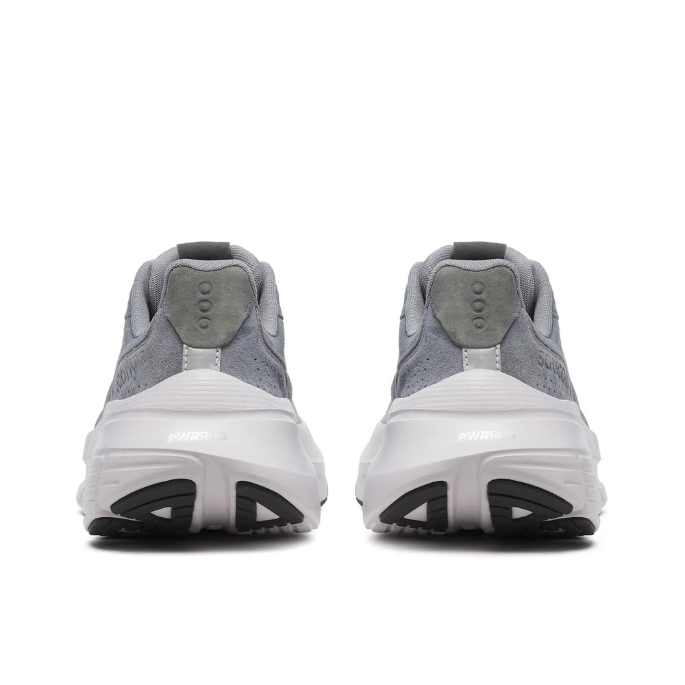 Guide Metro LE Premium Leather Sneaker | Saucony online