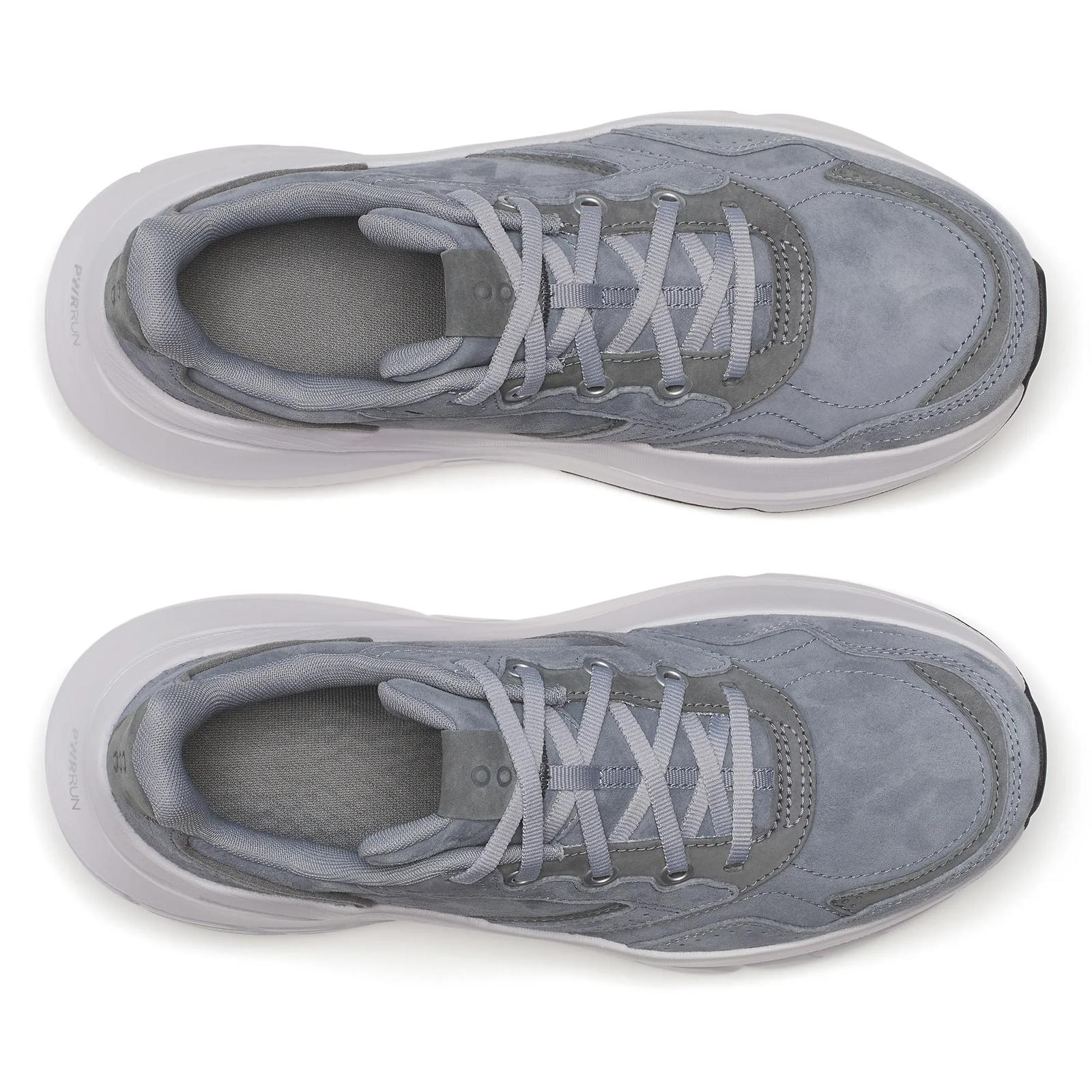 Guide Metro LE Premium Leather Sneaker | Saucony online